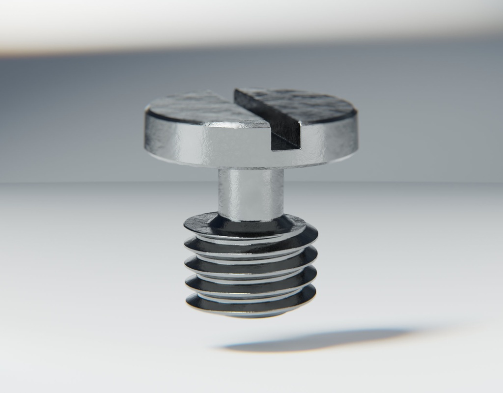 Camera Screw [3/8 x 16] 