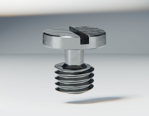 [3/8x16] Camera Screw [3/8 x 16] 